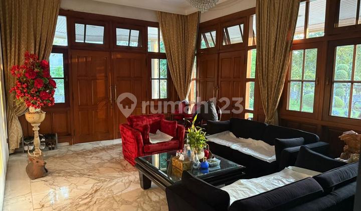 Rumah Hook Terawat di Darmo Harapan Regency! Lokasi Strategis Dekat Komersial Area dan Pakuwon Mall Rumah Darmo Harapan Super Mewah Siap Huni Terawat Bagus 2