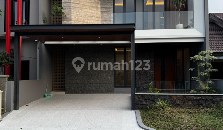 Premium Modern Minimalist in Citraland Utama Citraland! Best Super Strategic Location Near Gwalk & a Step Away to West Radial Road!