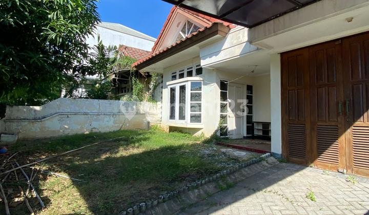 Kavling Dijual Citraland Utama International Village Dekat Gwalk Dekat Universitas Ciputra Dekat Pakuwon Mall Kavling 2M An Lokasi Jalan Raya Citraland Dekat Graha Famili