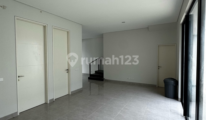 Sewa Rumah Baru Modern Minimalis di Citraland! Dekat Sekolah Citra Berkat, Dekat Gwalk, Dekat Northwest, dan Commercial Area Lainnya! 2