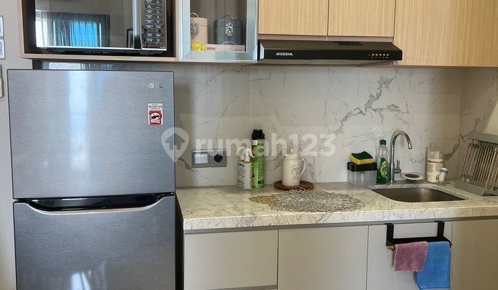 Sewa Full Furnish di Benson Apartemen Pakuwon! Furnish Mewah dan Connect Pakuwon Mall! Apartment Benson Apartemen Sewa Murah Dekat Ubaya Surabaya Apartment Sewa Mewah Benson Pakuwon Connect Pakuwon Mall Sewa Apartemen Siap Huni Mewah Full Furnish Benson P 2