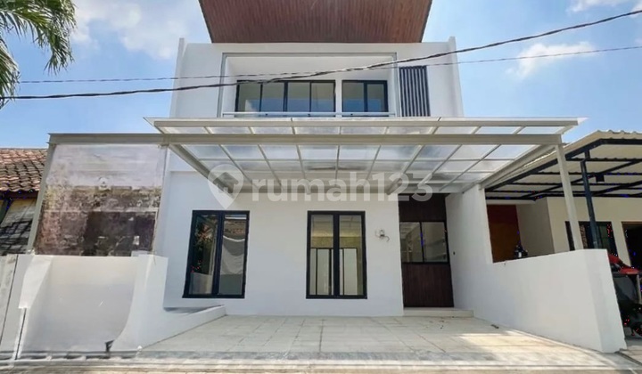 Rumah Baru Minimalis di Citraland! Japandi Scandinavian Style! Lokasi Dekat Northwest, Dekat Sekolah Citra Berkat, Dekat Rumah Sakit, Dekat Superindo, Dll Rumah Baru Minimalis di Citraland! Japandi Scandinavian Style! Lokasi Dekat Northwest, Dekat Sekolah Citra Berkat, Dekat Rumah Sakit, Dekat Superindo, Dll