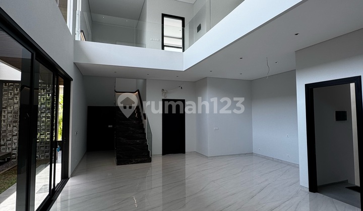 Sultan Citraland HOUSE! New CITRALAND House Best Location near Ciputra University, near Gwalk, near Ciputra Hospital, etc. 2