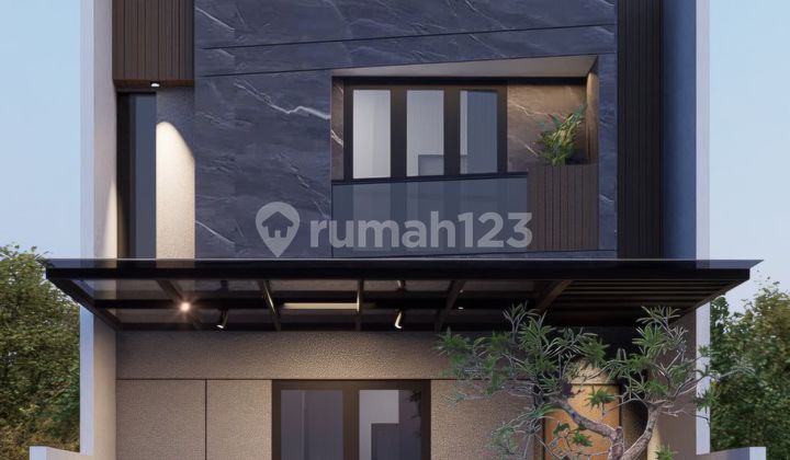 Premium Brand New Modern Minimalis di Taman Puspa Raya! Lokasi Strategis Dekat Fresh Market Citraland Dekat Gwalk Dekat Unesa Dekat Pakuwon Mall Dekat Uc Dekat Cihos Dekat Pakuwon Indah Dekat Spazio Dekat Loop Graha Famili