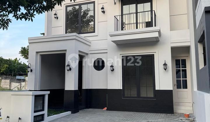 Brand New American Style di Woodland Citraland! Lokasi Strategis Dekat Fresh Market Citraland!* Dekat Uc Dekat Gwalk Dekat Pakuwon Mall Dekat Ciputra School Dekat Ciputra Hospital Dekat Citra Berkat Banyak Commercial Area Dekat Pakuwon Indah Dekat Graha F