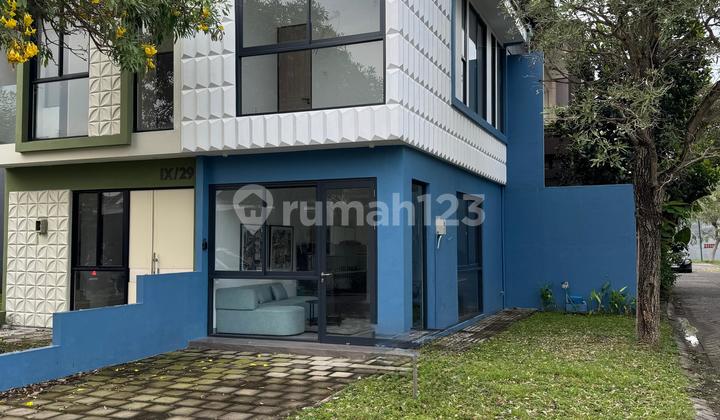 New Gress Minimalis Citraland Bukit Palma Furnished Siap Huni Dekat Gwalk Dekat Citra Berkat Dekat Uc Dekat Ciputra School Dekat Citra Berkah Dekat Faskes Dekat Commercial Area Citraland