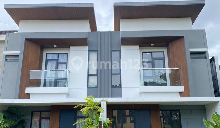 Perumahan Murah Bintaro Perumahan Murah Bintaro