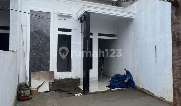 Pondok Aren Bintaro House 2