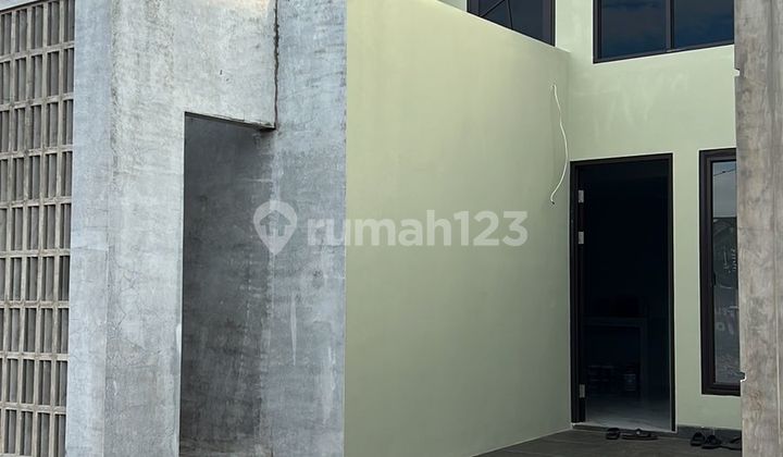 Cluster Impres Dekat Jakarta Barat Cluster Impres Dekat Jakarta Barat