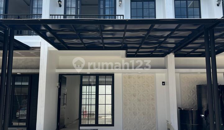 Cluster Bintaro 2 Lantai SHM Rumah di Jl. Merpati Raya No.4, Sawah Lama, Ciputat, Kota Tangerang Selatan, Banten, Indonesia, 15413, Bintaro Bagus Cluster Bintaro 2 Lantai SHM Rumah di Jl. Merpati Raya No.4, Sawah Lama, Ciputat, Kota Tangerang Selatan, Banten, Indonesia, 15413, Bintaro Bagus