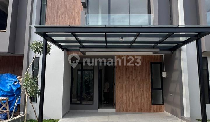 Cluster Deplu Bintaro