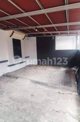 Rumah Selangkah Mall Cartens Gading Serpong 2