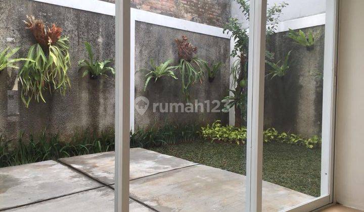 Rumah Huk Asri Vila Melati Mas Serpong 2