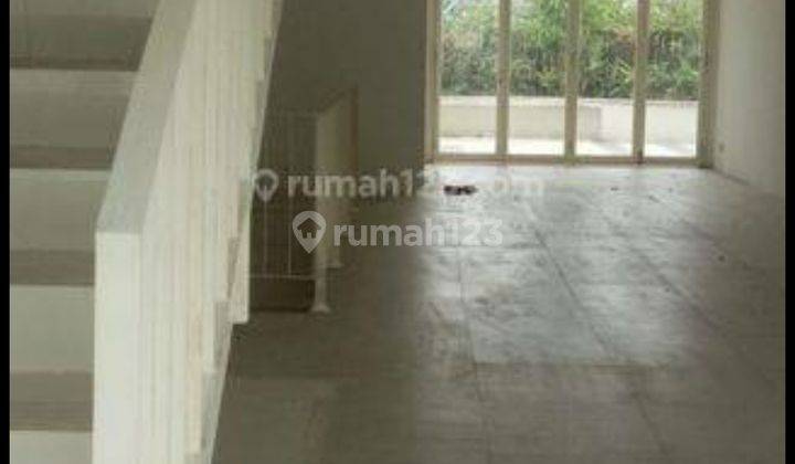 JUAL RUGI RUKO 4 LANTAI DI BSD 2