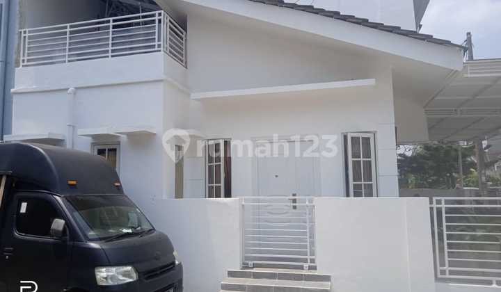 Rumah strategis dekat gading serpong 1
