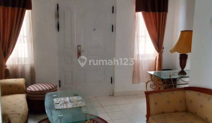 Rumah strategis dekat gading serpong 3