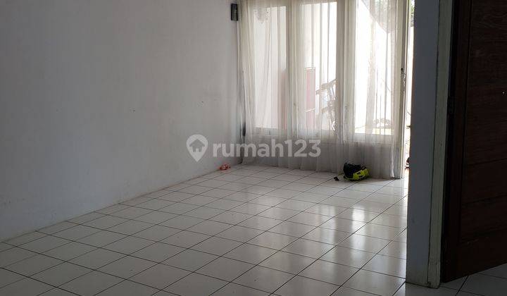 Rumah siap huni bukit nusa indah ciputat serpong 2