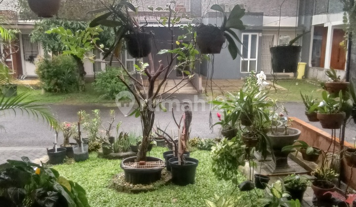 Rumah Cantik Siap Huni Dekat Aeon/ice Bsd