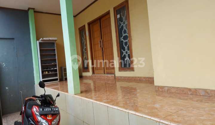 Rumah Kos Paling Murah Di Otista Jakarta Timur 2