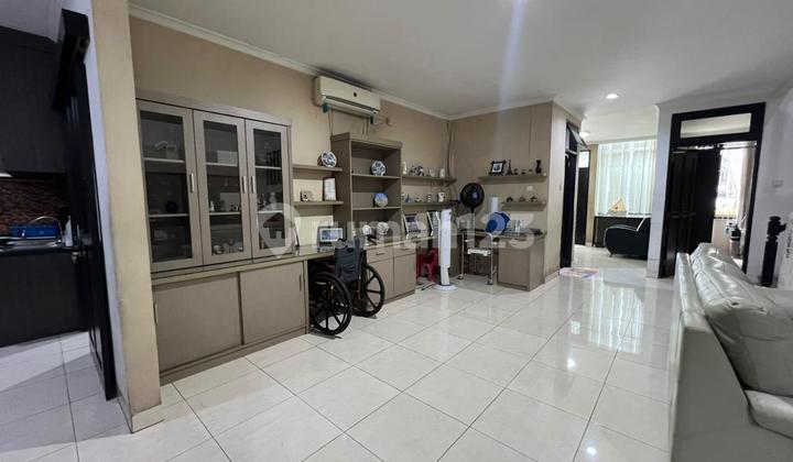 Rumah Bagus Taman Modern Cakung 2