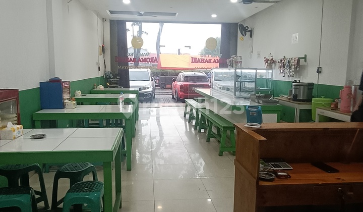 Ruko Strategis Di Bsd Dekat Tol Ruko Strategis Di Bsd Dekat Tol