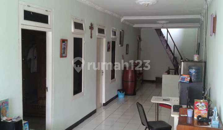 Rumah Murah Kelapa Gading 2