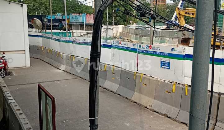 Jual Cepat Tanah Jalan Raya Mh Thamrin Jakarta