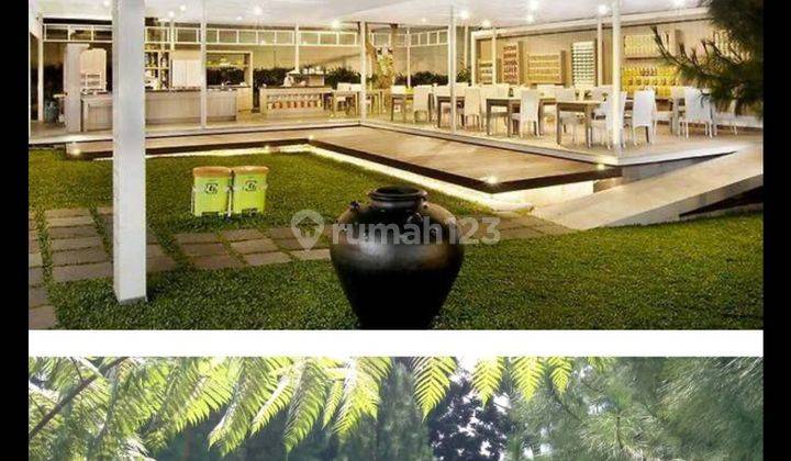 Hotel Bintang 3 Di Handung View Hutan Pinus 1