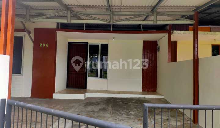 Rumah Bagus Siap Huni Dekat Bsd
