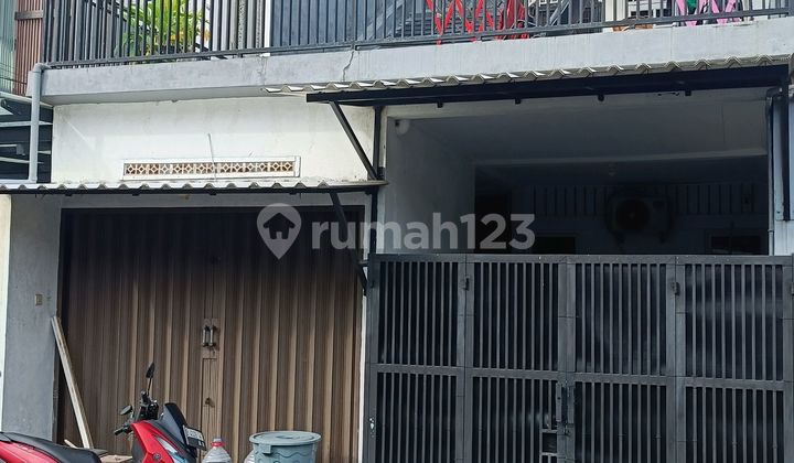 2-Story Cluster House Near Sudimara Station