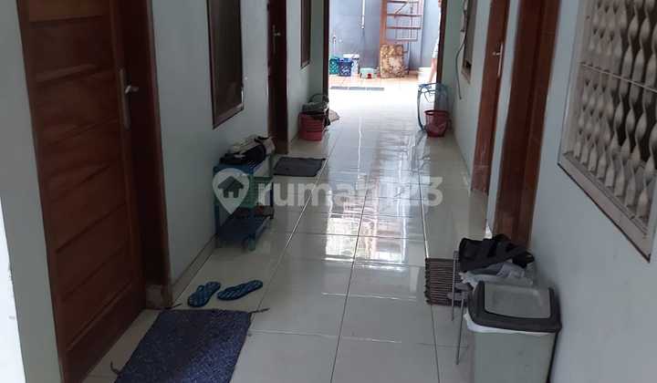 Rumah Murah Kos Di Otista Jaktim 2