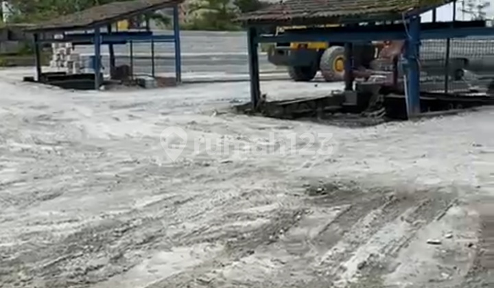 Tanah Luas di Kelapa Gading Jual Dibawah NJOP Tanah Luas di Kelapa Gading Jual Dibawah NJOP