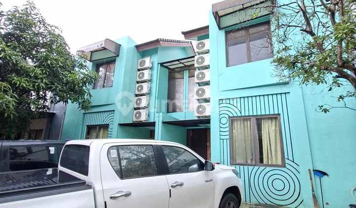 Rumah Kos di Bsd Dekat Universitas Prasmul/Aeon/Ice Bsd