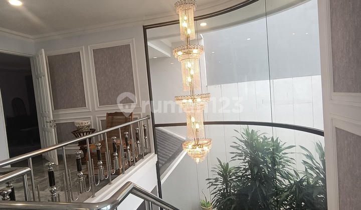 Rumah Sultan Di Denpasar Bali 2