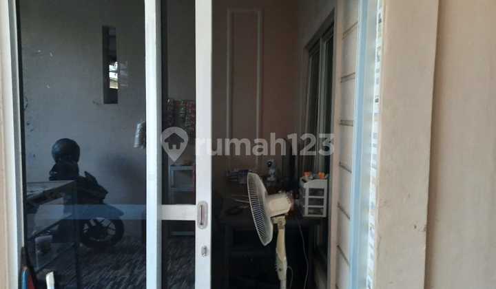 Rumah Siap Huni Di Puri Serpong 2