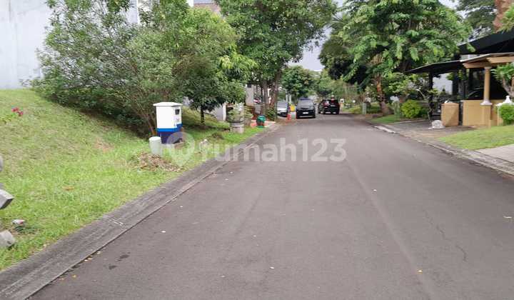Kavling Bsd Lokasi Premium Kavling Bsd Lokasi Premium