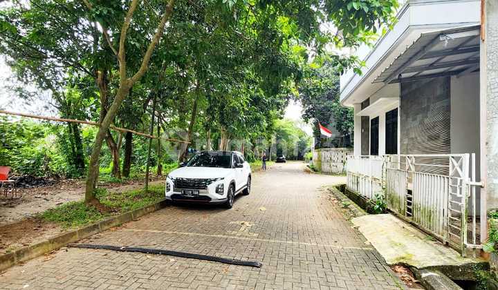 Jual Rumah Samping Walikota Tangsel 2