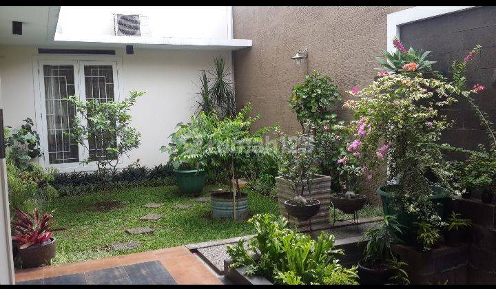 Rumah Luas Dan Bagus Siap Huni Bintaro 2