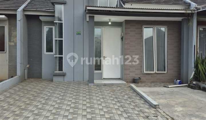 Rumah Super Murah Dekat Aeon Bsd