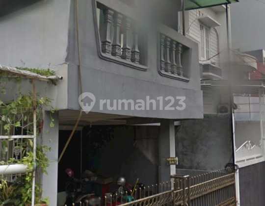 Affordable House Kelapa Gading