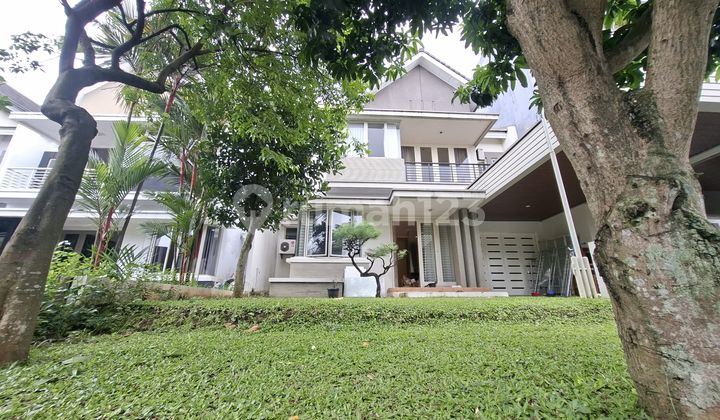 Bsd Delatinos Depan Tamanluster La Vintage