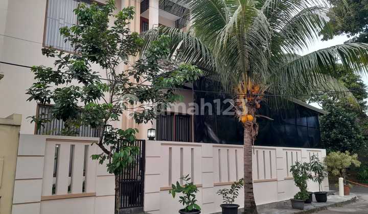 Affordable Home in Front of Park, Ready to Occupied