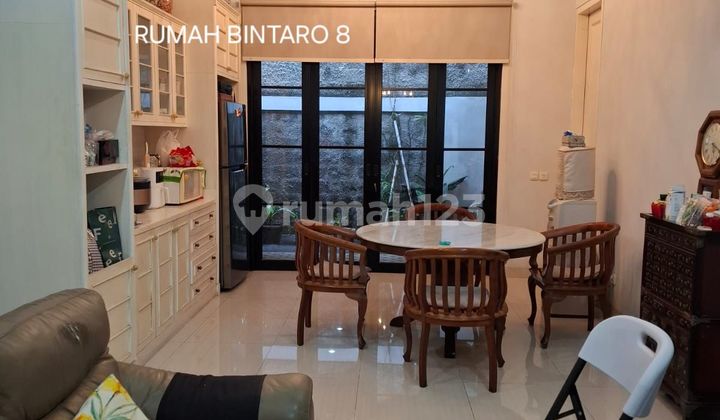 Rumah Cantik Rapi Siap Huni Di Bintaro