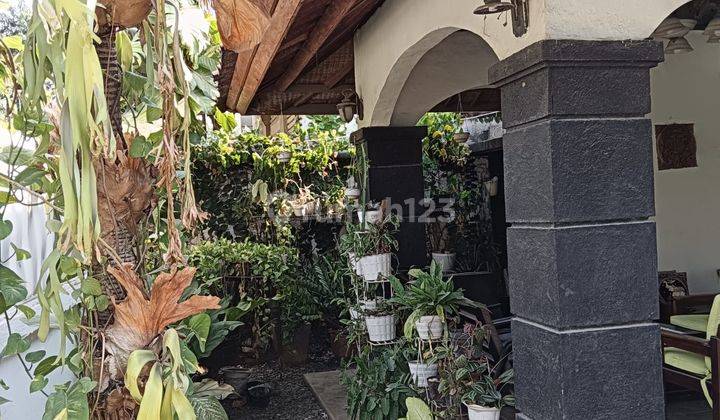 Rumah Cantik Siap Huni Dekat Gading Serpong 2