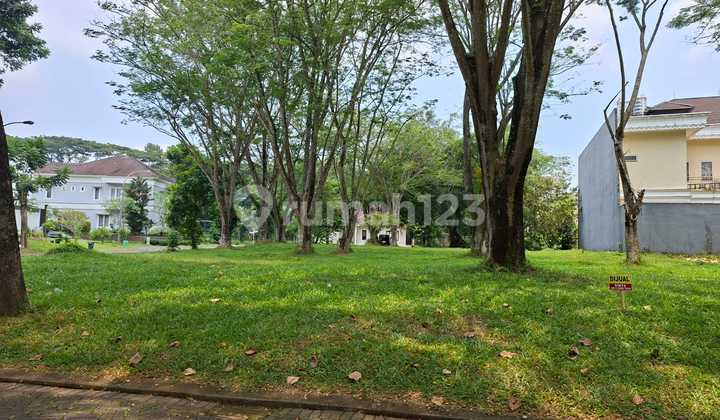 Golf Plot BSD Vermont Parkland
