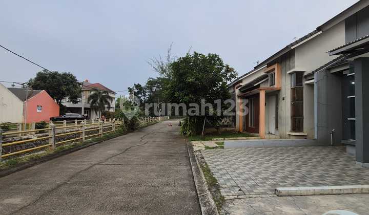 Rumah Super Murah Dekat Aeon Bsd