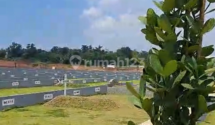 Dijual Tanah Untuk Pemakaman Keluarga