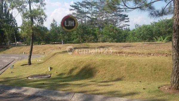 Kavling di Kota Baru Parahyangan Bandung Barat, Strategis View Danau 2