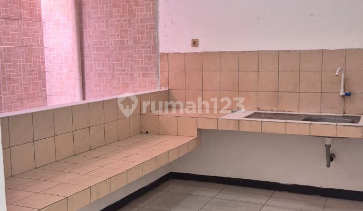 Rumah di Kota Baru Parahyangan Bandung Bagus Nyaman Siap Huni 2