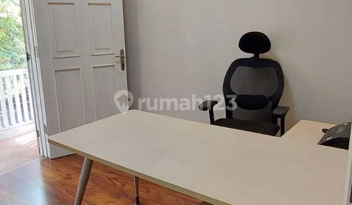 Rumah Furnish di Kota Baru Parahyangan, Dekat Halte & Rumah Sakit 2